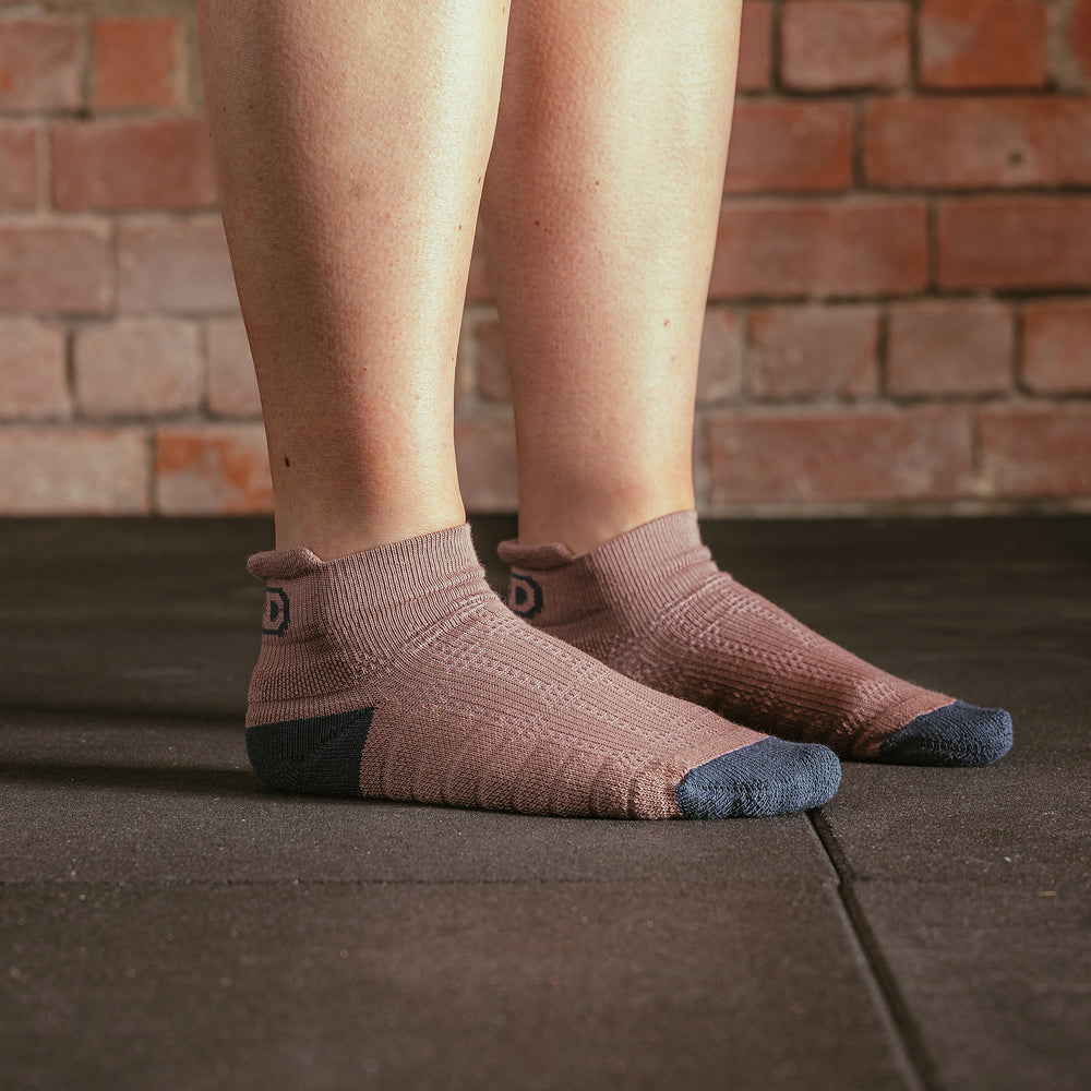 SBD Serenity Range Trainer Socks