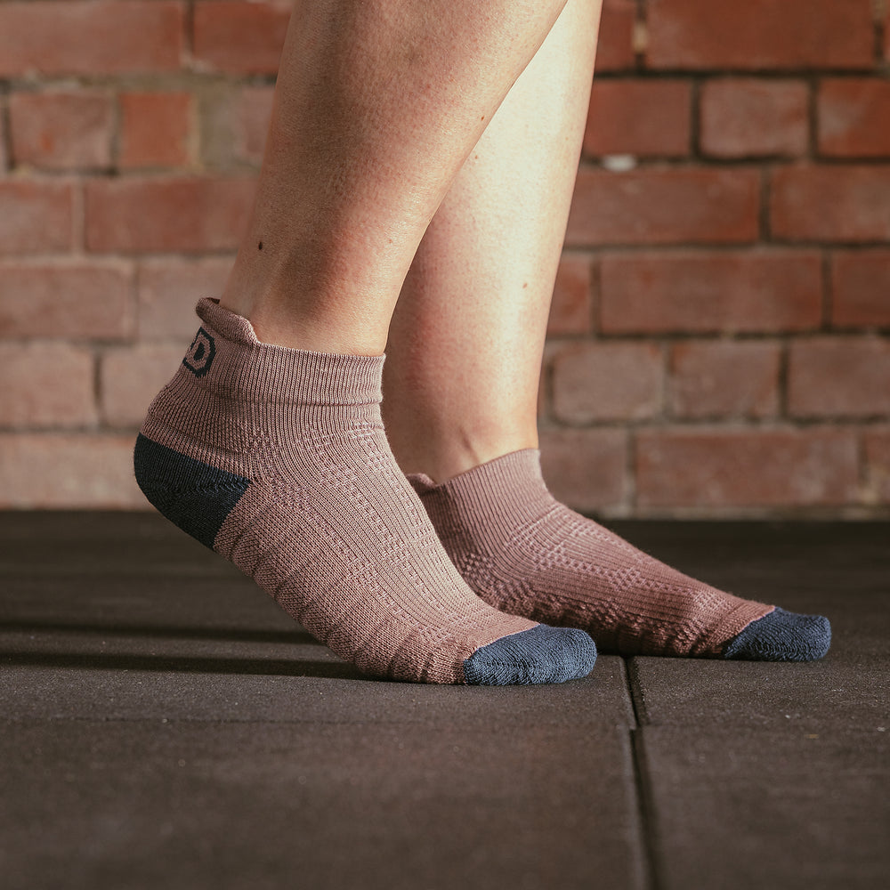 SBD Serenity Range Trainer Socks