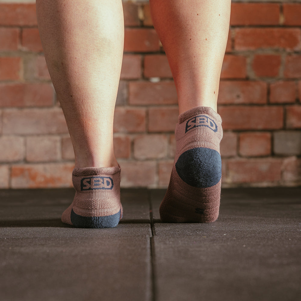 SBD Serenity Range Trainer Socks