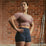 SBD Serenity Range Weightlifting Singlet -  Womens