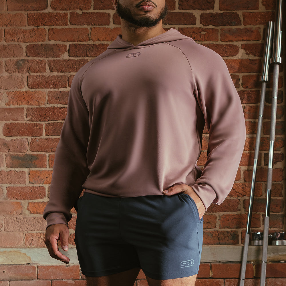 SBD Serenity Range Training Hoodie