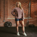 SBD Serenity Range Training Hoodie