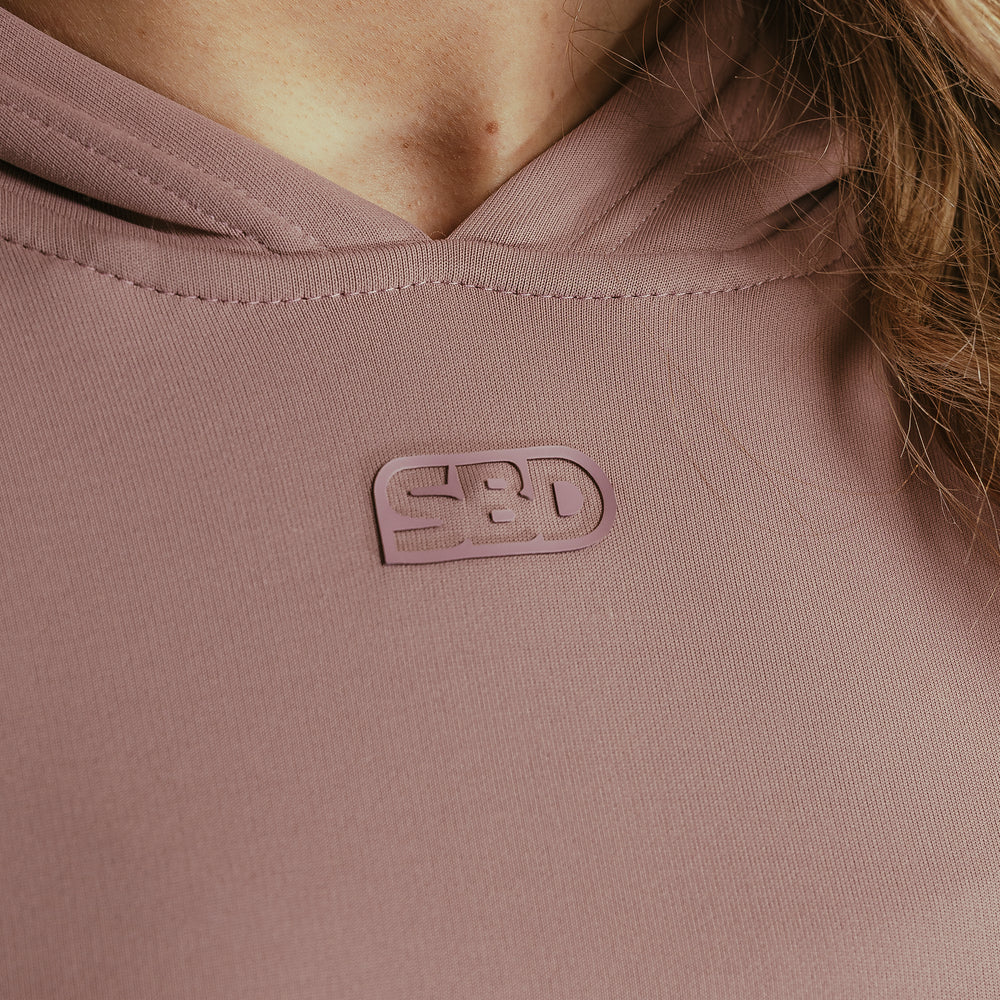 SBD Serenity Range Training Hoodie