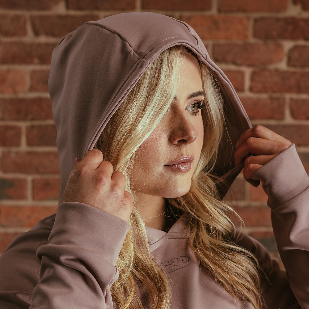 SBD Serenity Range Training Hoodie