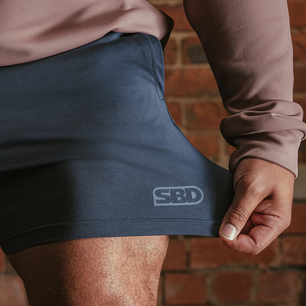 SBD Serenity Range Training Shorts - Mens