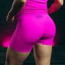 SBD Nova Range Training Shorts - Womens