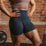 SBD Serenity Range Training Shorts - Womens
