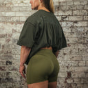 SBD Resolve Range Training Shorts - Womens