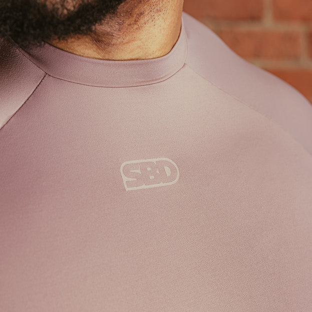 SBD Serenity Range Training T Shirt - Mens