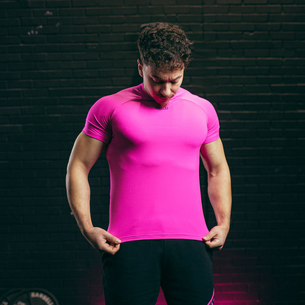 SBD Nova Range Training T Shirt - Mens