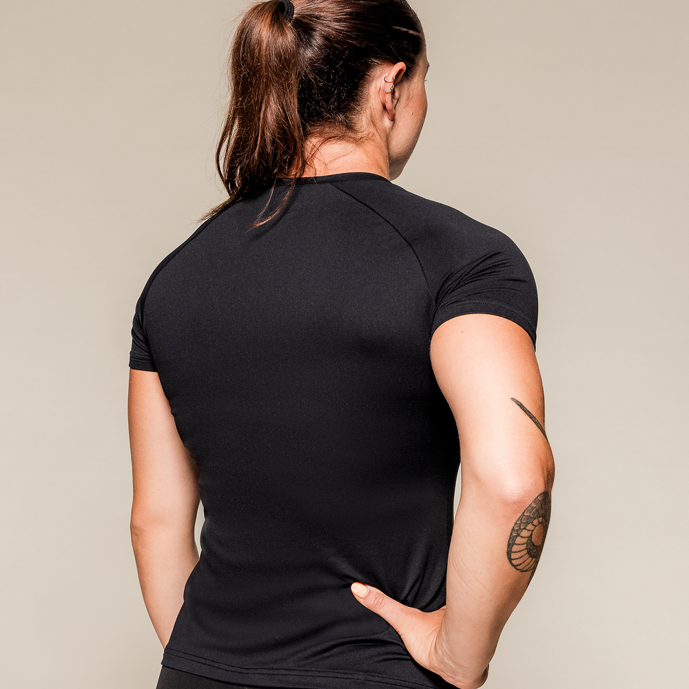 SBD Training T Shirt - Womens
