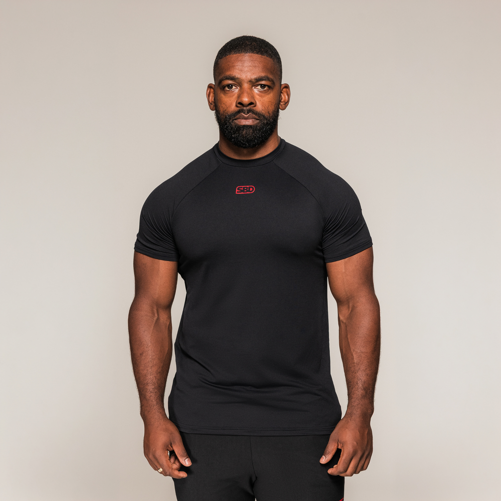 SBD Training T Shirt - Mens