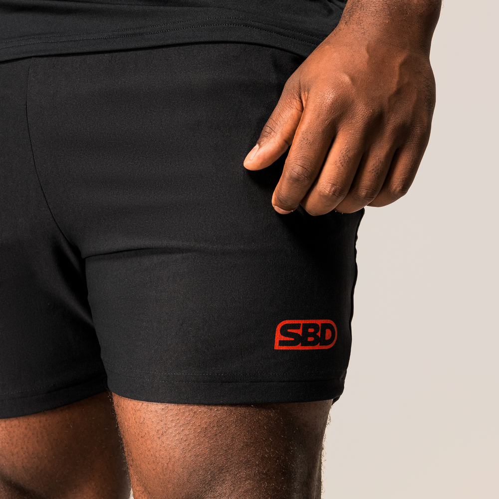SBD Training Shorts - Mens