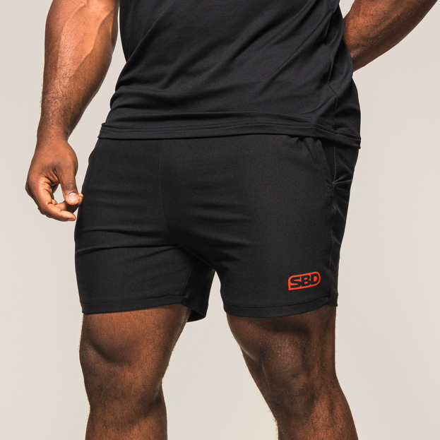SBD Training Shorts - Mens