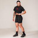 SBD Training Shorts - Womens