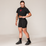 SBD Training Shorts - Womens