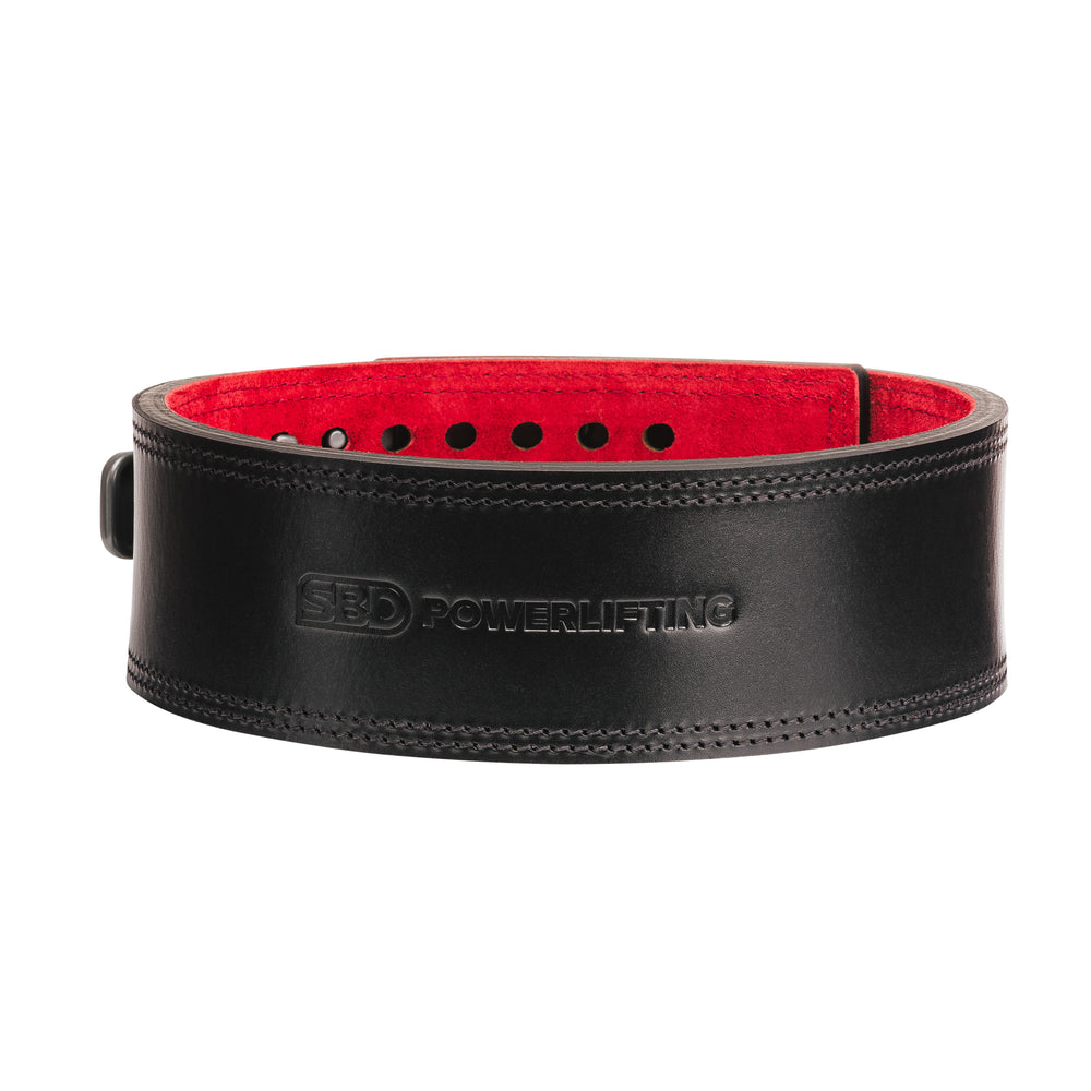SBD 13mm Powerlifting Belt