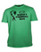 SBD WSM T Shirt 2022 Green - Womens