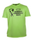 SBD WSM T Shirt 2023 Green  - Mens