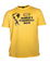 SBD WSM T Shirt 2021 Yellow - Womens