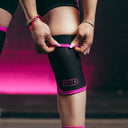SBD Nova Range 5mm Weightlifting Knee Sleeves