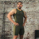 SBD Resolve Range Weightlifting Singlet - Mens
