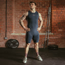 SBD Serenity Range Weightlifting Singlet - Mens