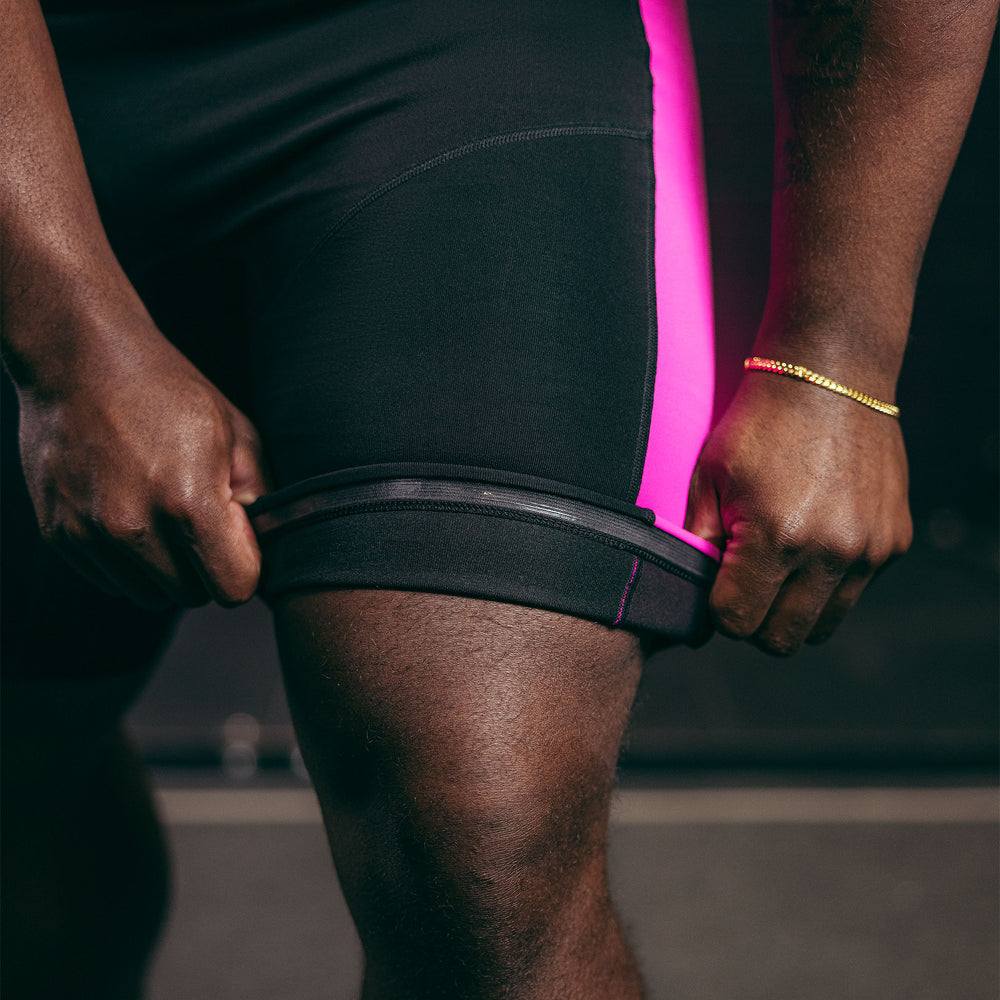 SBD Nova Range Weightlifting Singlet - Mens