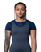 SBD Storm Range Grey T Shirt  - Womens