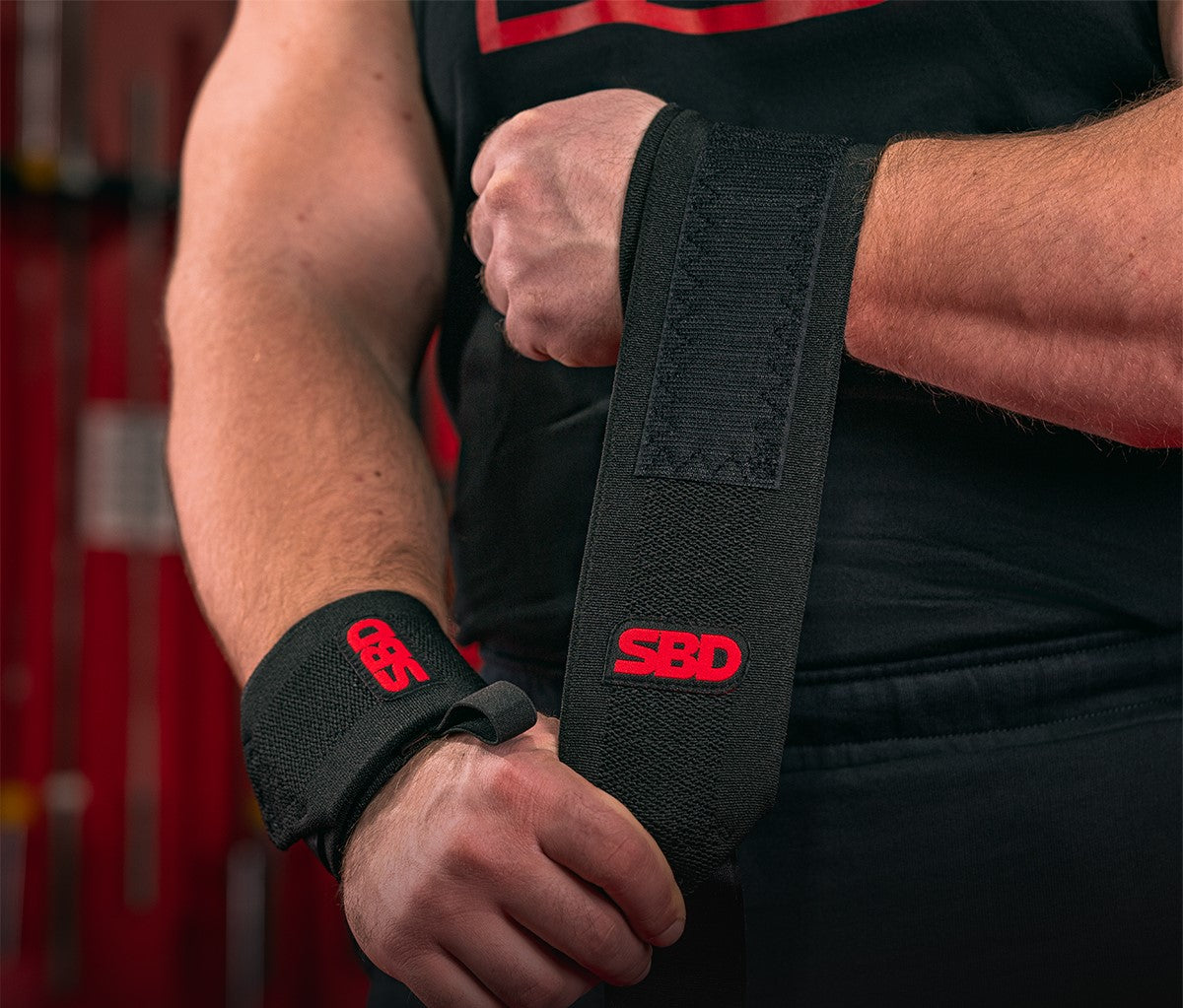 SBD Trainer Socks