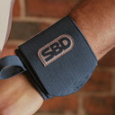 SBD Serenity Range Wrist Wraps - Stiff