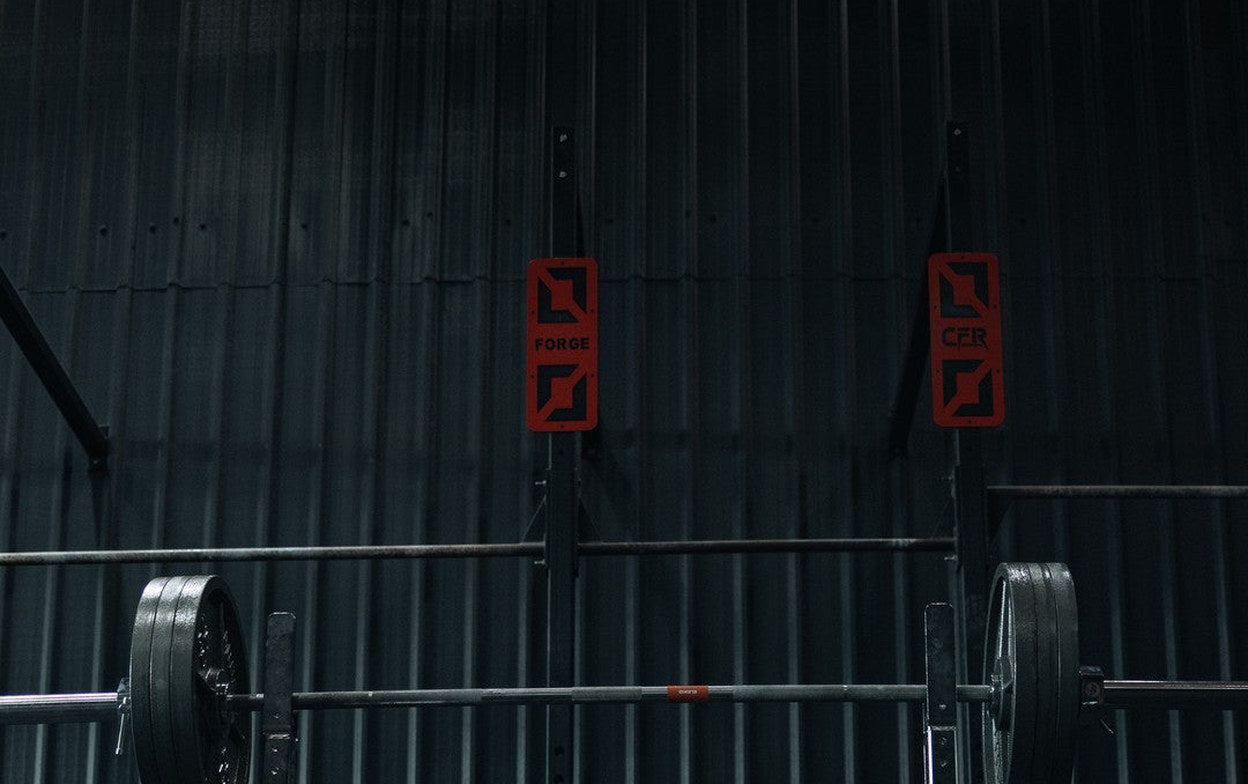SBD Powerlifting Competition Kit