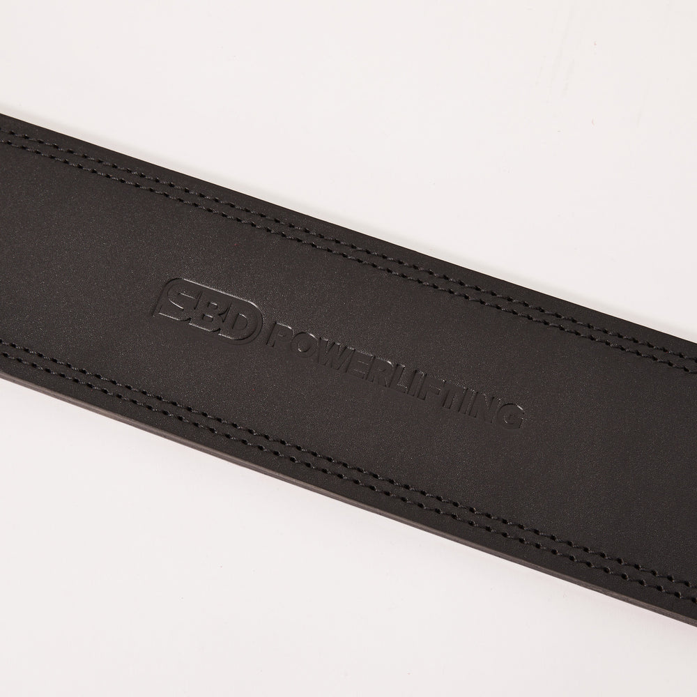 SBD Powerlifting Belt - Afterpay & Zippay Available – City Strength