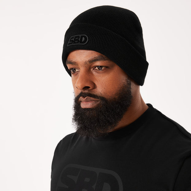 SBD Phantom Range Beanie