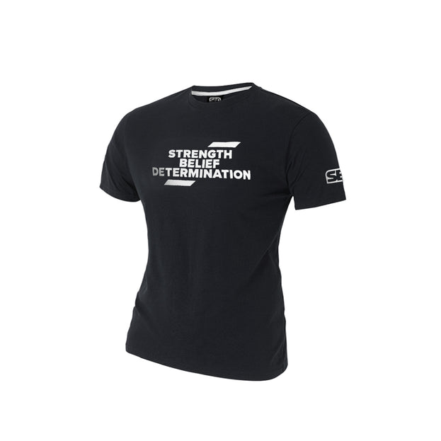 SBD Slogan T Shirt - Mens