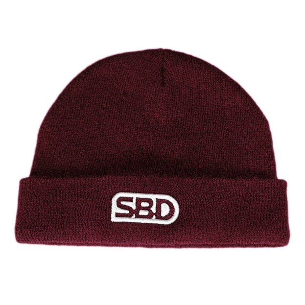 SBD Phoenix Range Beanie