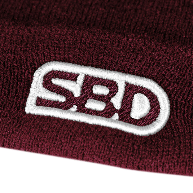 SBD Phoenix Range Beanie