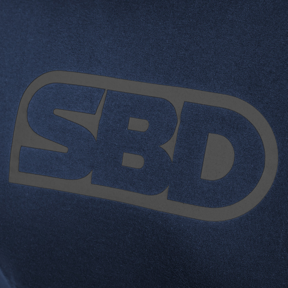 SBD Storm Range Competition T Shirt - Womens