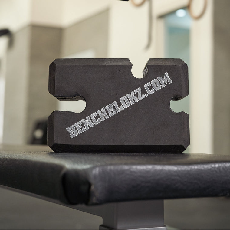 Buy Bench Blokz Board Press Block [Afterpay & Zippay] City Strength